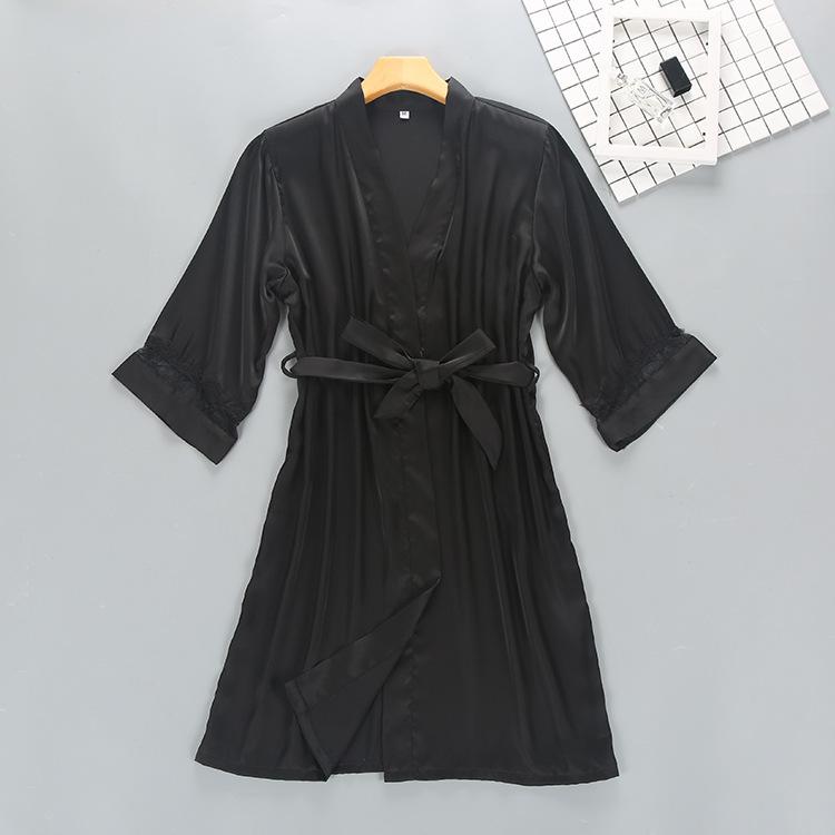 Women's Lace Nightwear Set, 2 Psc