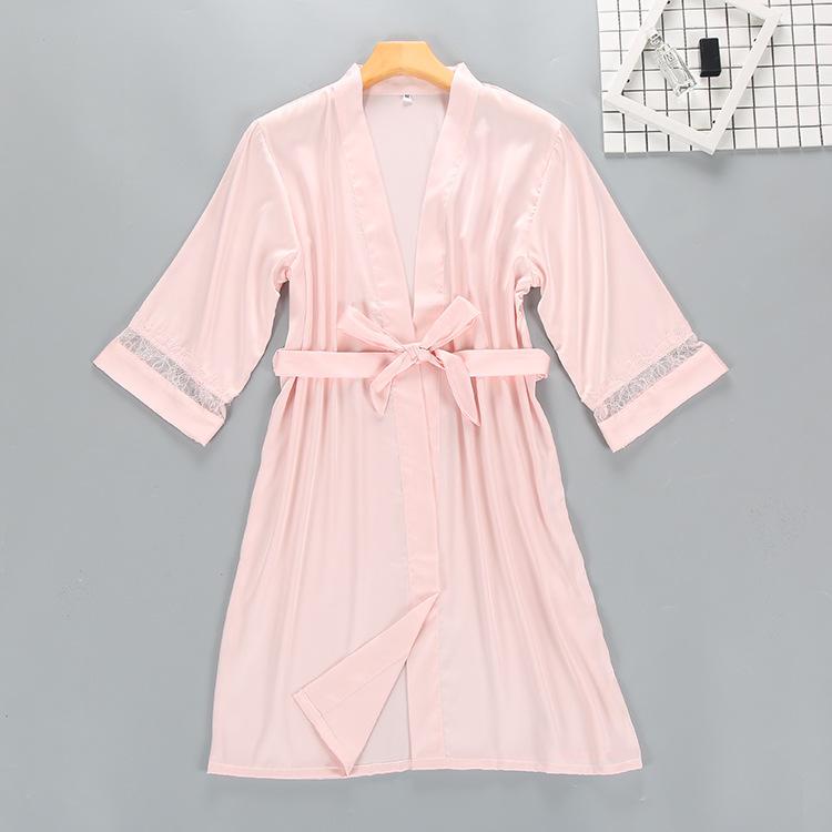 Women's Lace Nightwear Set, 2 Psc