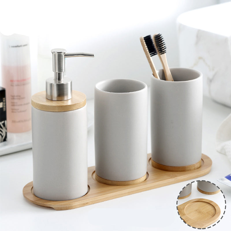 Elegant Set of Three Items