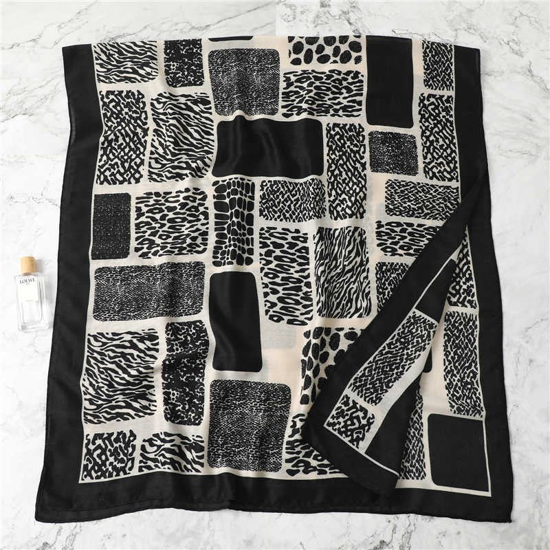 Women's Warm Winter Scarf