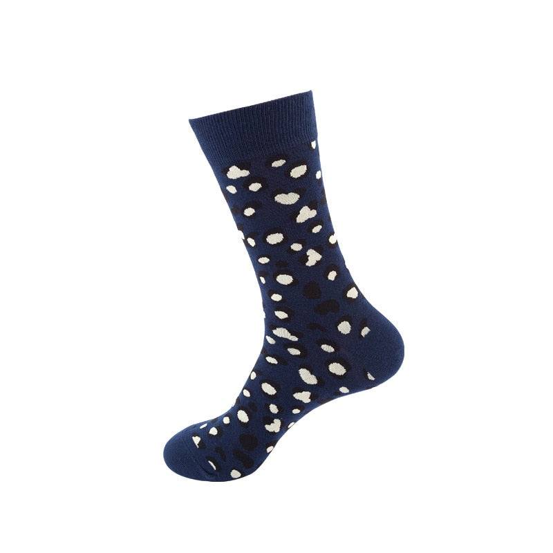 Fruits Printed Socks for Girls