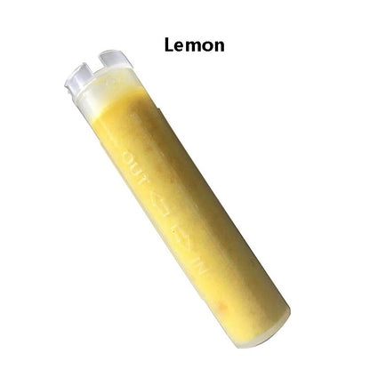 Aromatherapy Shower Head Scent Filter