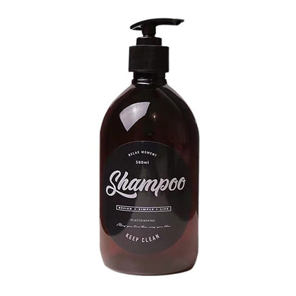 500ml Nordic Style Soap Bottle