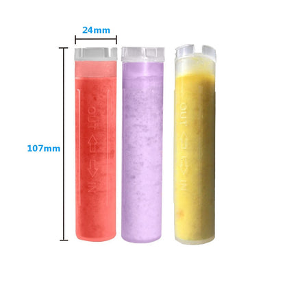 Aromatherapy Shower Head Scent Filter