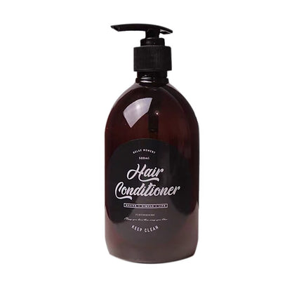 500ml Nordic Style Soap Bottle
