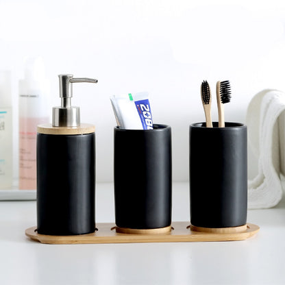 Elegant Set of Three Items