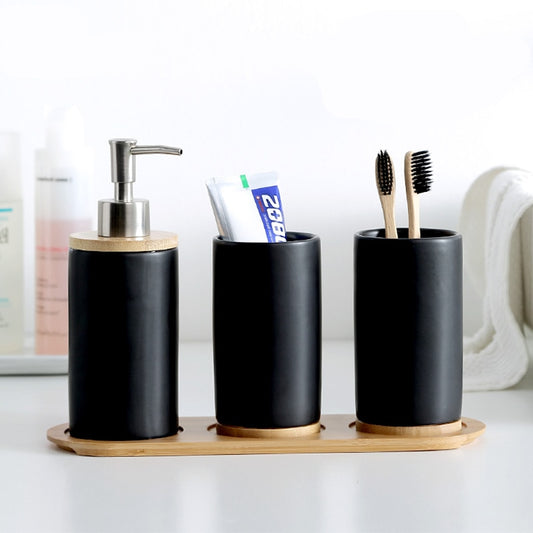 Elegant Set of Three Items
