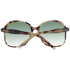 Scotch & Soda Chic Butterfly Gradient Sunglasses