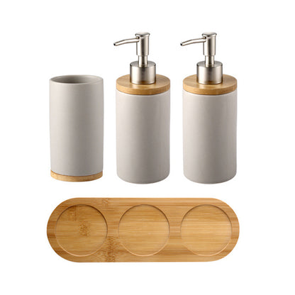 Elegant Set of Three Items