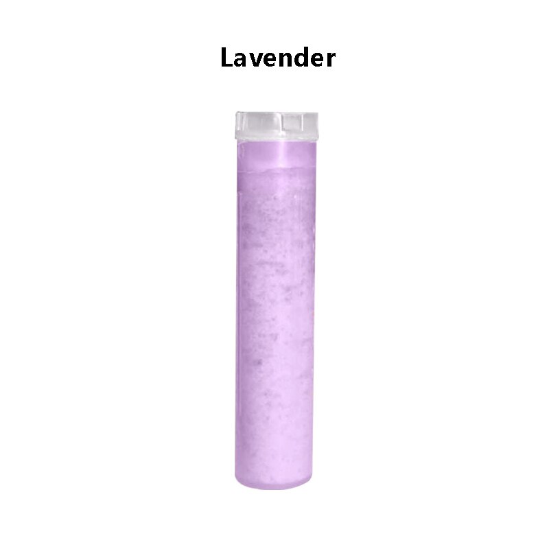 Aromatherapy Shower Head Scent Filter
