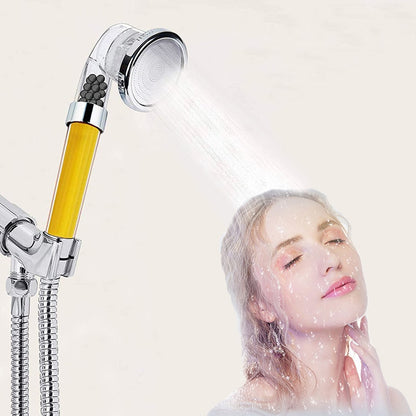 Aromatherapy Shower Head Scent Filter