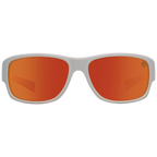 Timberland Gray Plastic Sunglasses