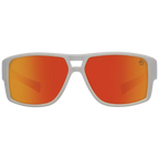 Timberland Gray Plastic Sunglasses