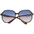 Scotch & Soda Brown Women Sunglass