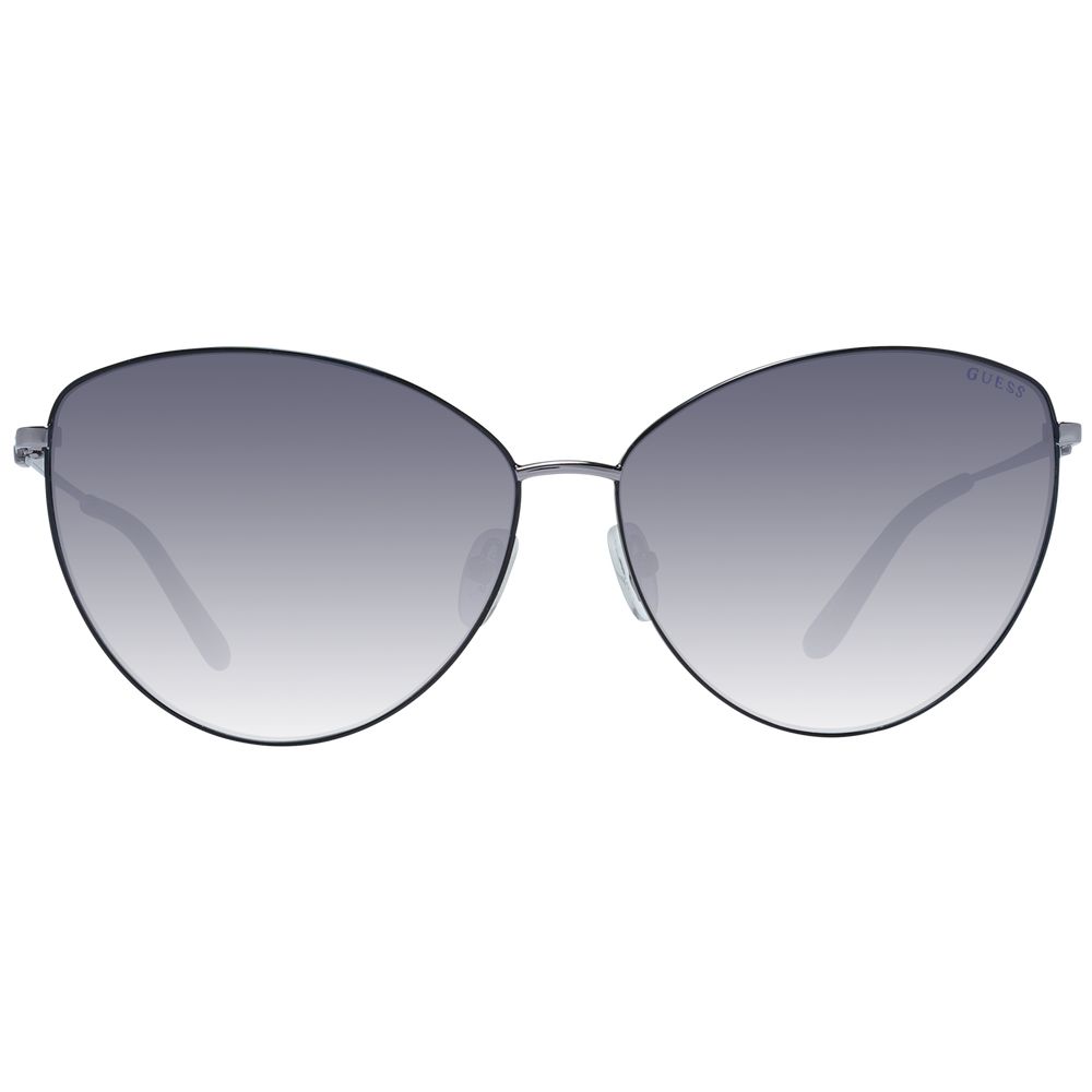 Guess Gray Women Sunglass