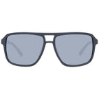 Guess Black Men Sunglass