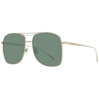 Scotch & Soda Gold Women Sunglass