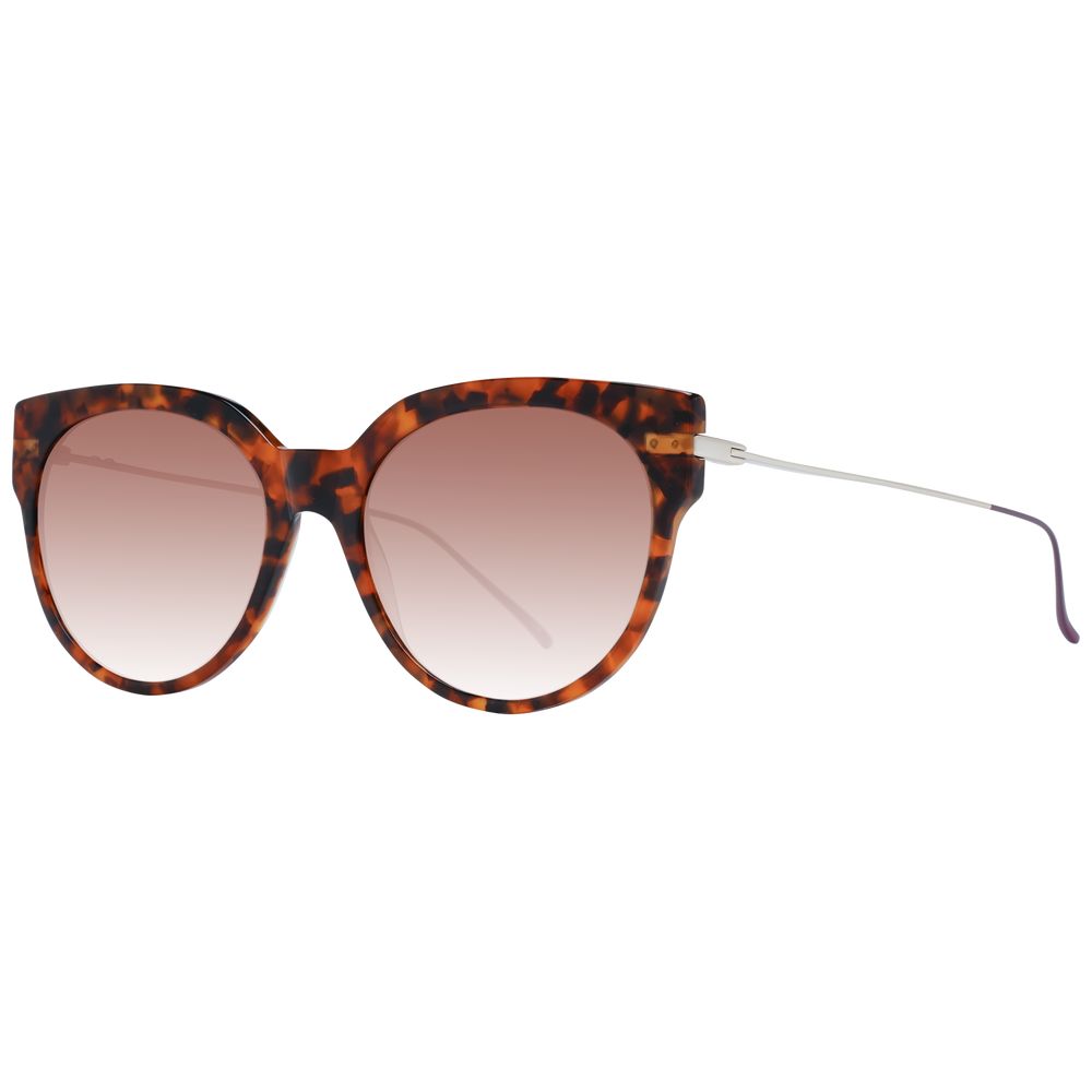 Scotch &amp; Soda Brown Damen-Sonnenbrille