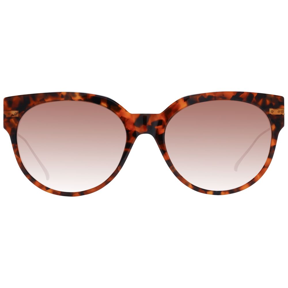 Scotch &amp; Soda Brown Damen-Sonnenbrille