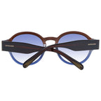 Scotch & Soda Brown Men Sunglass