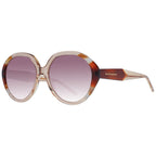 Scotch & Soda Brown Women Sunglass