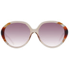 Scotch & Soda Brown Women Sunglass
