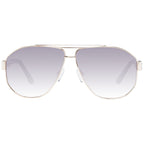 Guess Gold Damen-Sonnenbrille