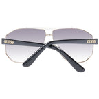 Guess Gold Damen-Sonnenbrille