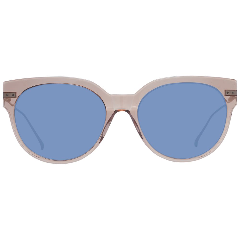Scotch & Soda Brown Women Sunglass