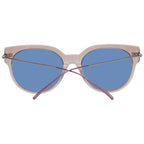 Scotch & Soda Brown Women Sunglass