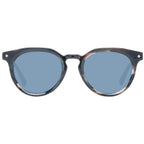 Scotch & Soda Black Men Sunglass