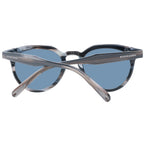 Scotch & Soda Black Men Sunglass
