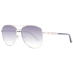 Guess Damen-Sonnenbrille in Roségold