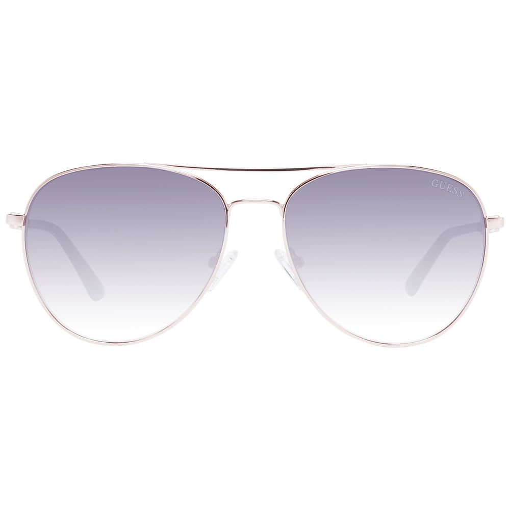 Guess Damen-Sonnenbrille in Roségold