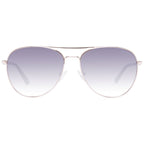Guess Damen-Sonnenbrille in Roségold