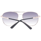 Guess Damen-Sonnenbrille in Roségold