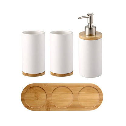 Elegant Set of Three Items