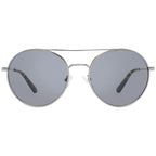 Gant Gray Metal Sunglasses