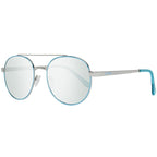 Guess Turquoise Women Sunglass