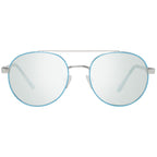 Guess Turquoise Women Sunglass
