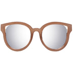 Guess Brown Women Sunglass