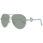 Guess Silver Damen-Sonnenbrille