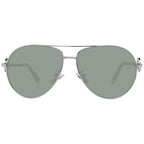 Guess Silver Damen-Sonnenbrille