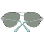 Guess Silver Damen-Sonnenbrille