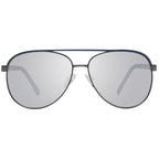 Guess Gray Men Sunglass