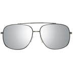 Guess Gray Men Sunglass