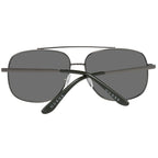 Guess Gray Men Sunglass