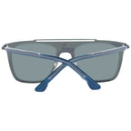 Police Blue Men Sunglass