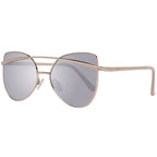 Guess Rose Gold Women Sunglass