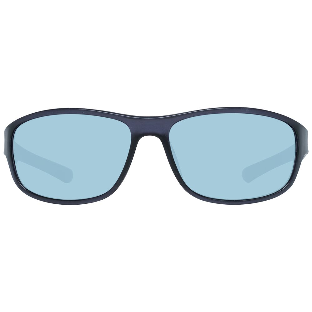 Guess Gray Women Sunglass